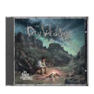 DRY WEDDING The Back Of Beyond [CD]